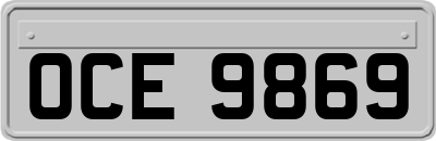 OCE9869