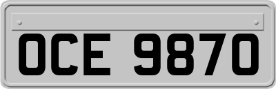 OCE9870