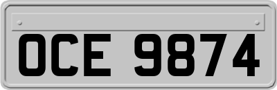 OCE9874