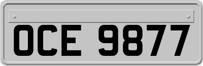 OCE9877
