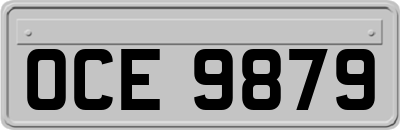 OCE9879