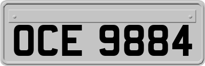 OCE9884