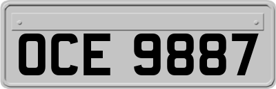 OCE9887
