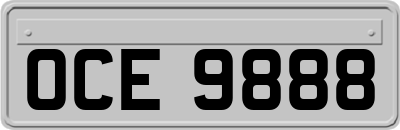 OCE9888