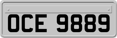 OCE9889