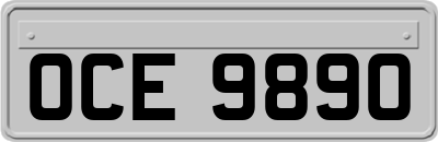 OCE9890