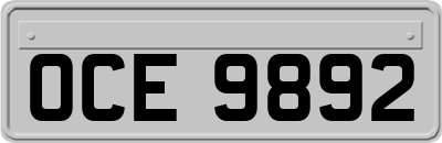 OCE9892