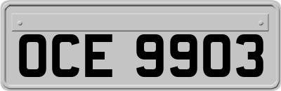 OCE9903