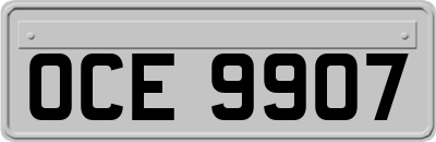 OCE9907