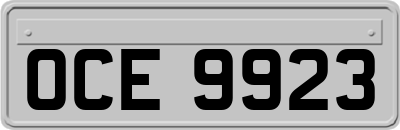 OCE9923
