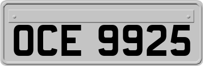 OCE9925
