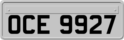 OCE9927