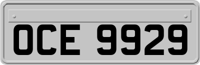 OCE9929