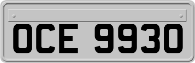 OCE9930