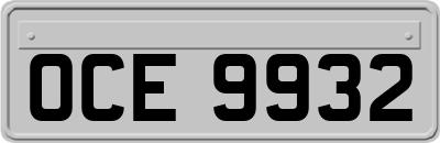 OCE9932