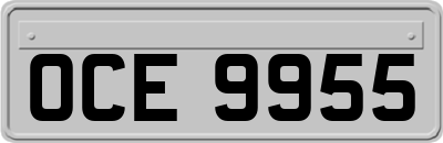 OCE9955