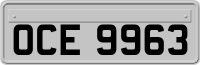 OCE9963