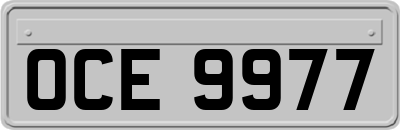 OCE9977