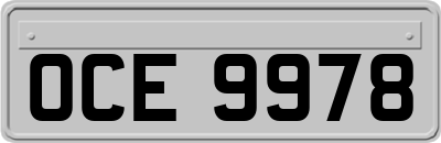 OCE9978