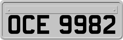 OCE9982