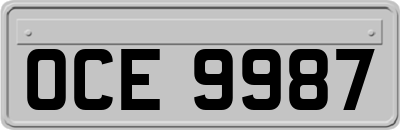 OCE9987