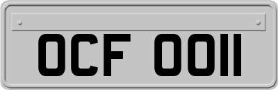 OCF0011