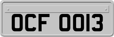 OCF0013