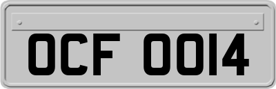 OCF0014