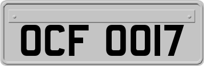 OCF0017