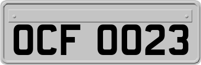 OCF0023
