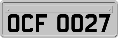 OCF0027