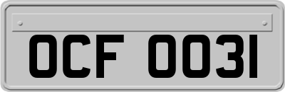 OCF0031