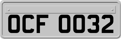 OCF0032