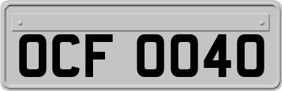 OCF0040
