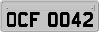 OCF0042