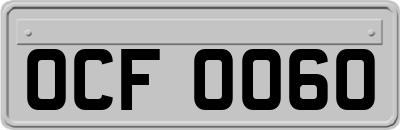 OCF0060