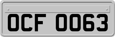 OCF0063