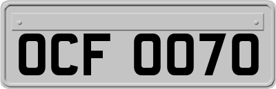 OCF0070