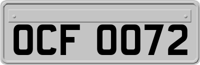 OCF0072