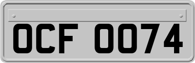 OCF0074