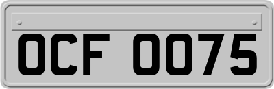 OCF0075