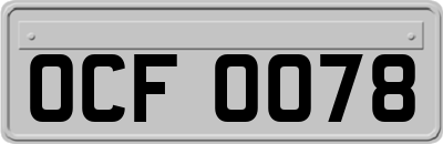 OCF0078