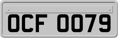 OCF0079