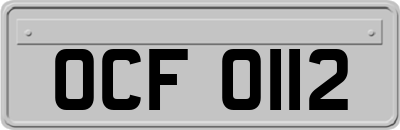 OCF0112