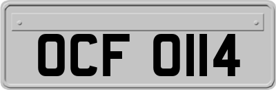 OCF0114