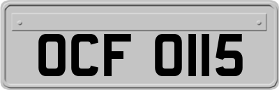 OCF0115