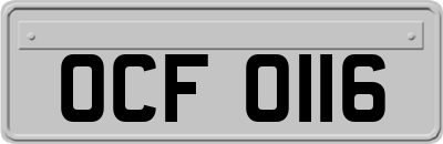 OCF0116