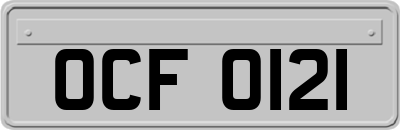 OCF0121