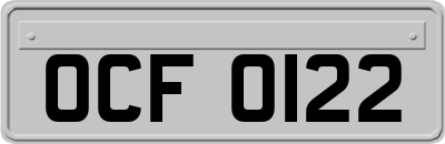 OCF0122