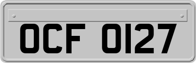 OCF0127
